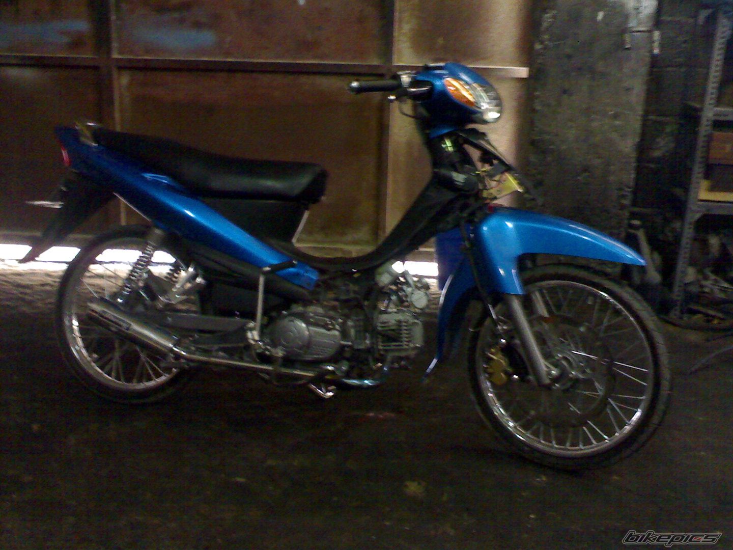 Bike Photo 1046025