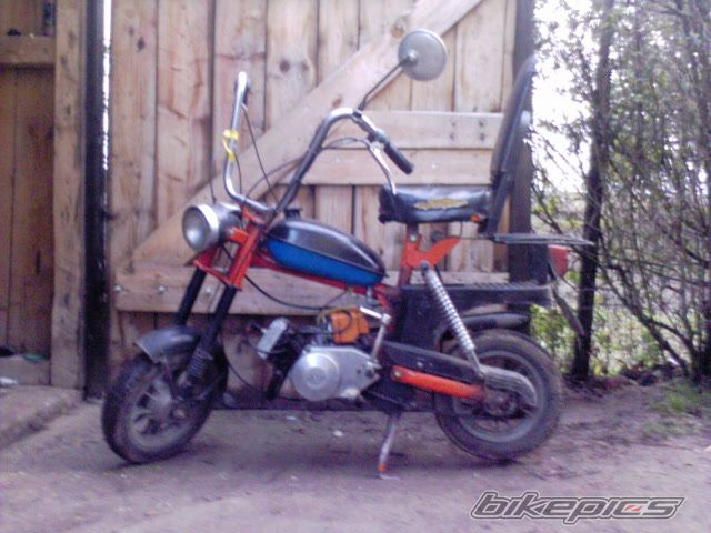 Bike Photo 1046123