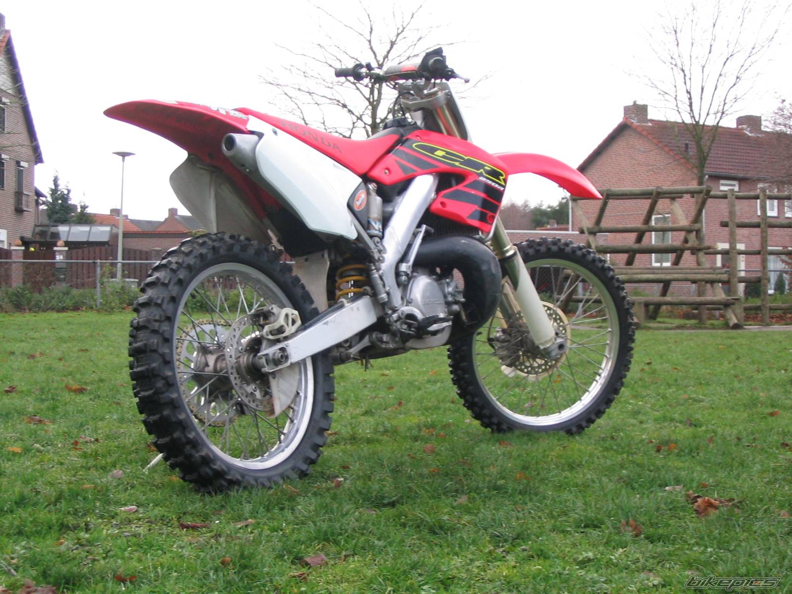 Bike Photo 104613