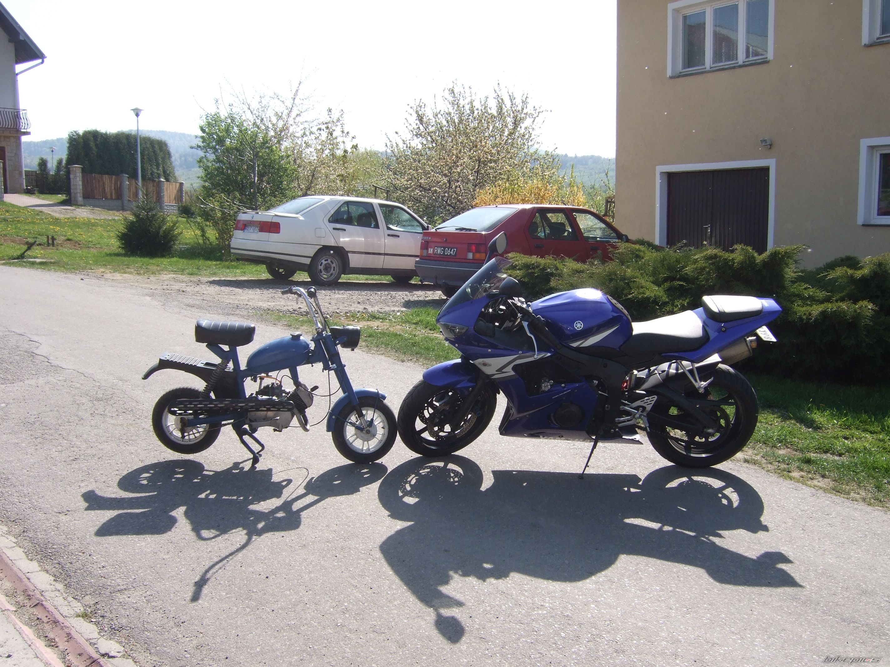 Bike Photo 1046157