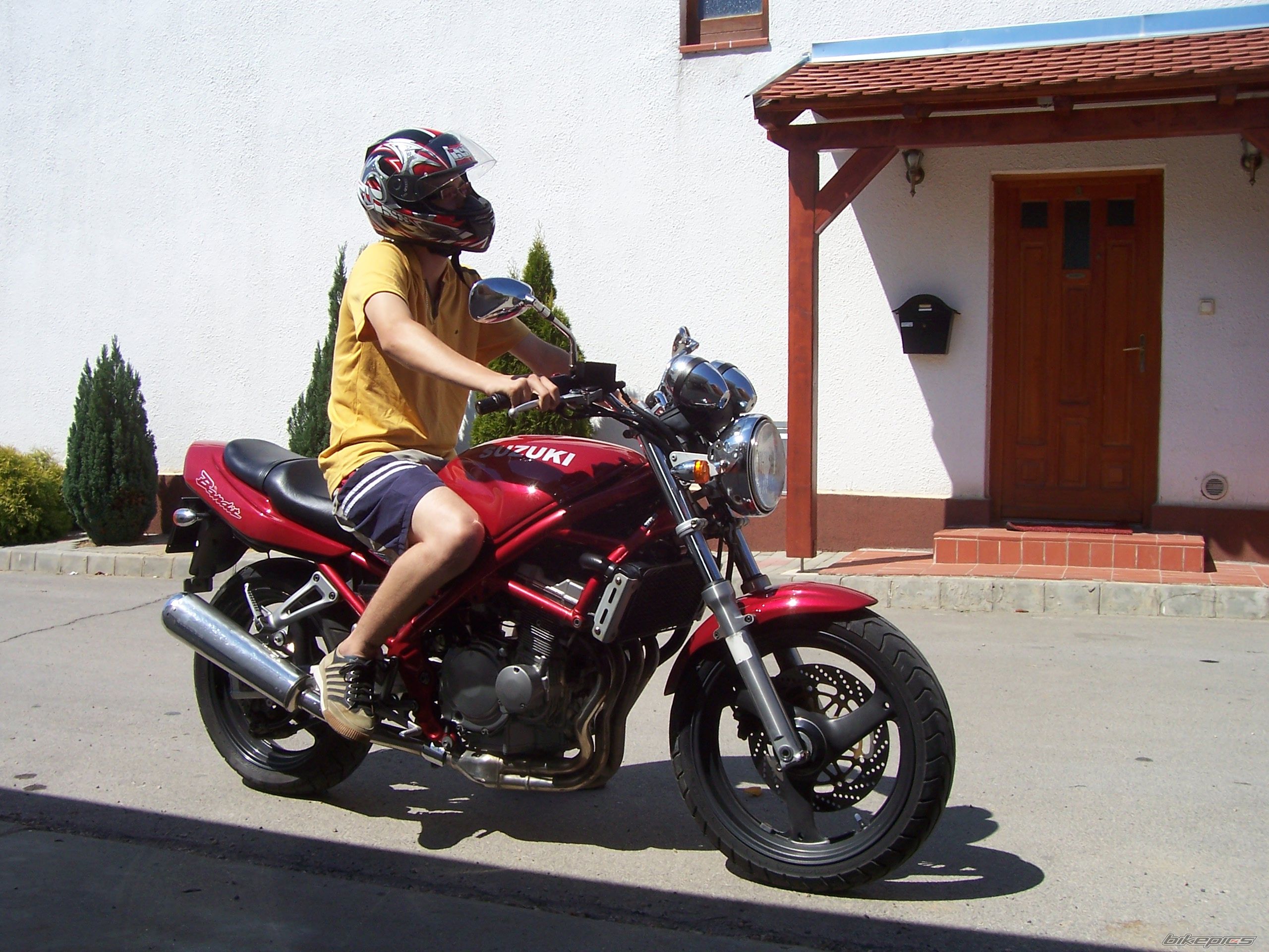 Bike Photo 1046162