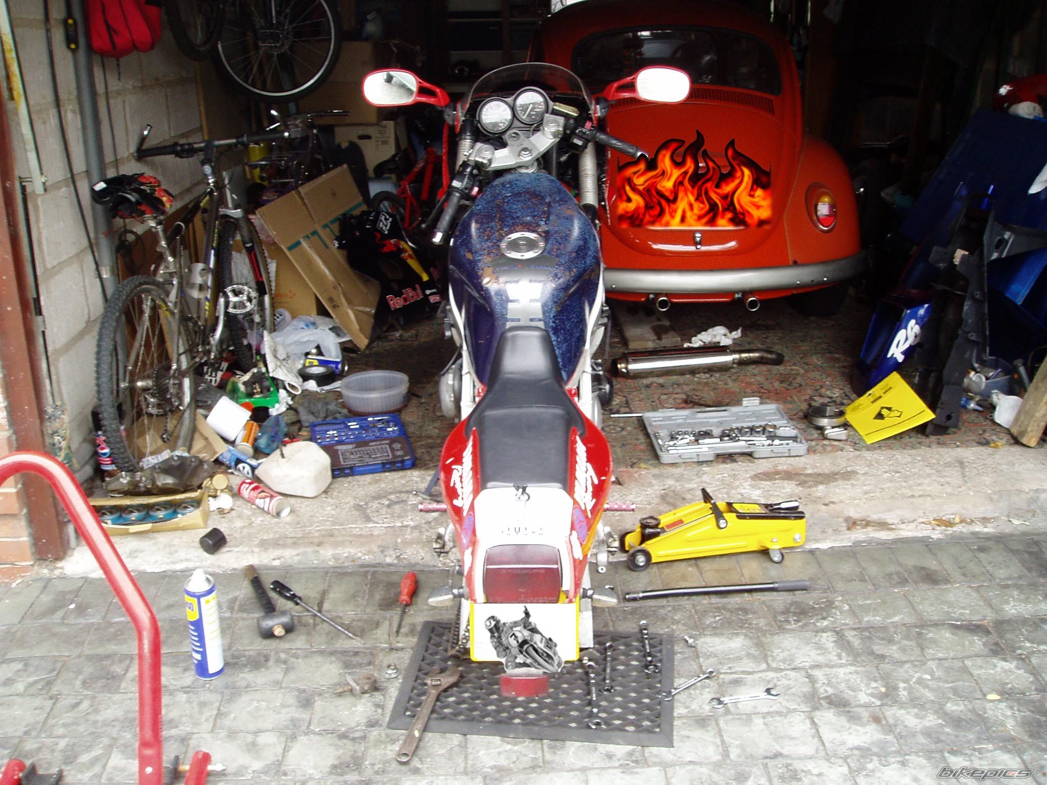 Bike Photo 1046200