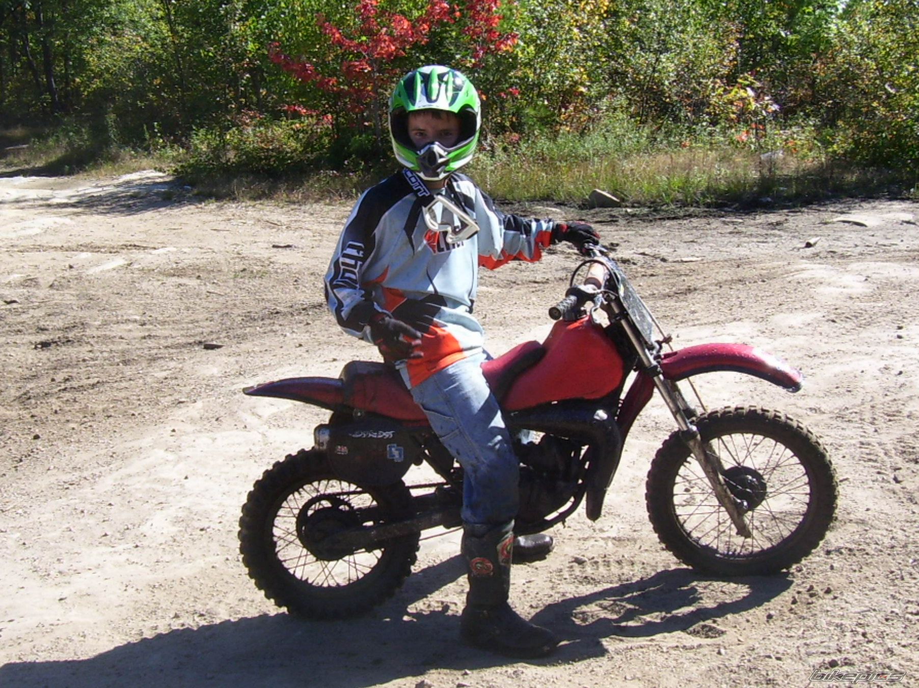 Bike Photo 1046284