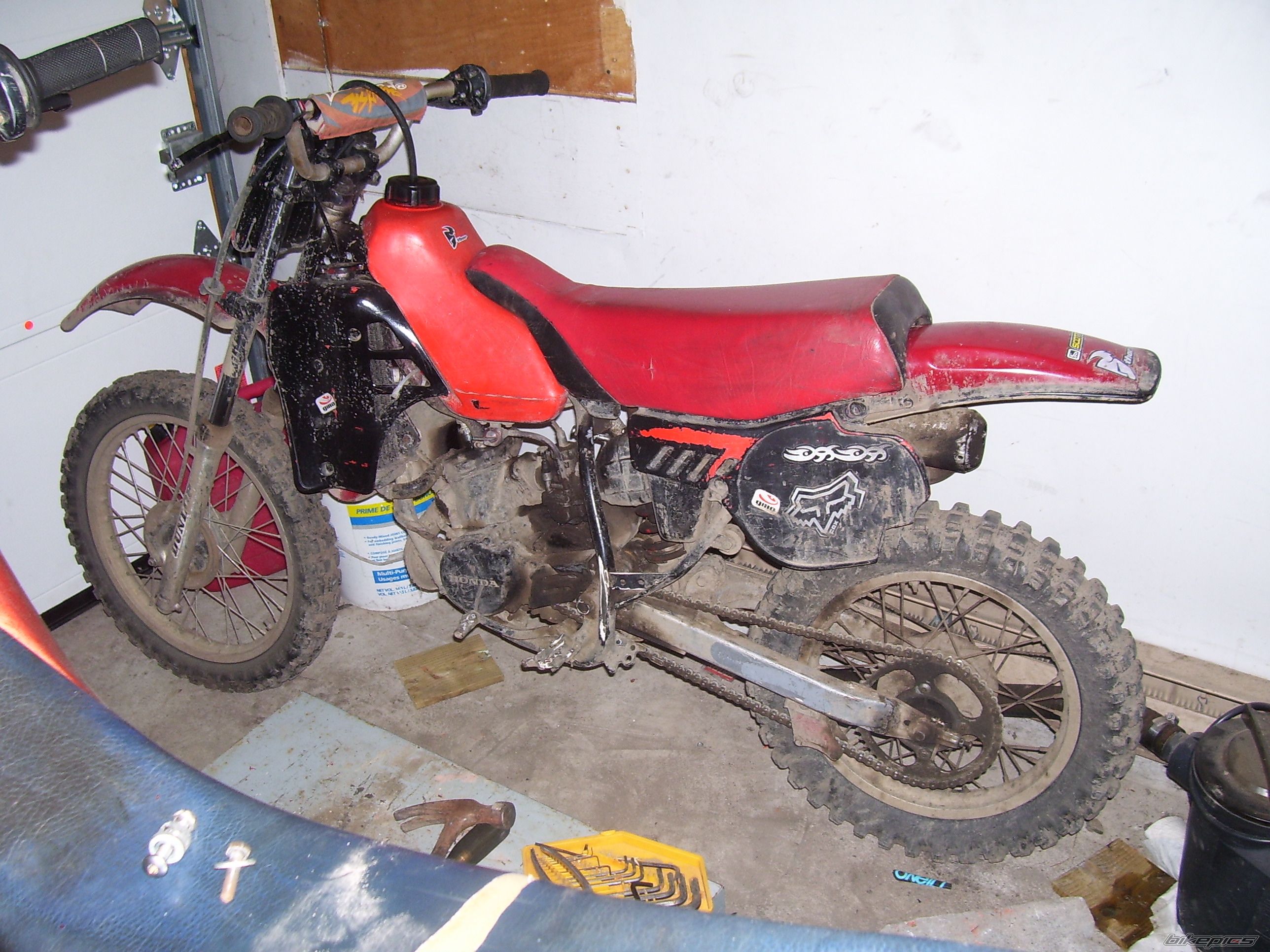 Bike Photo 1046285