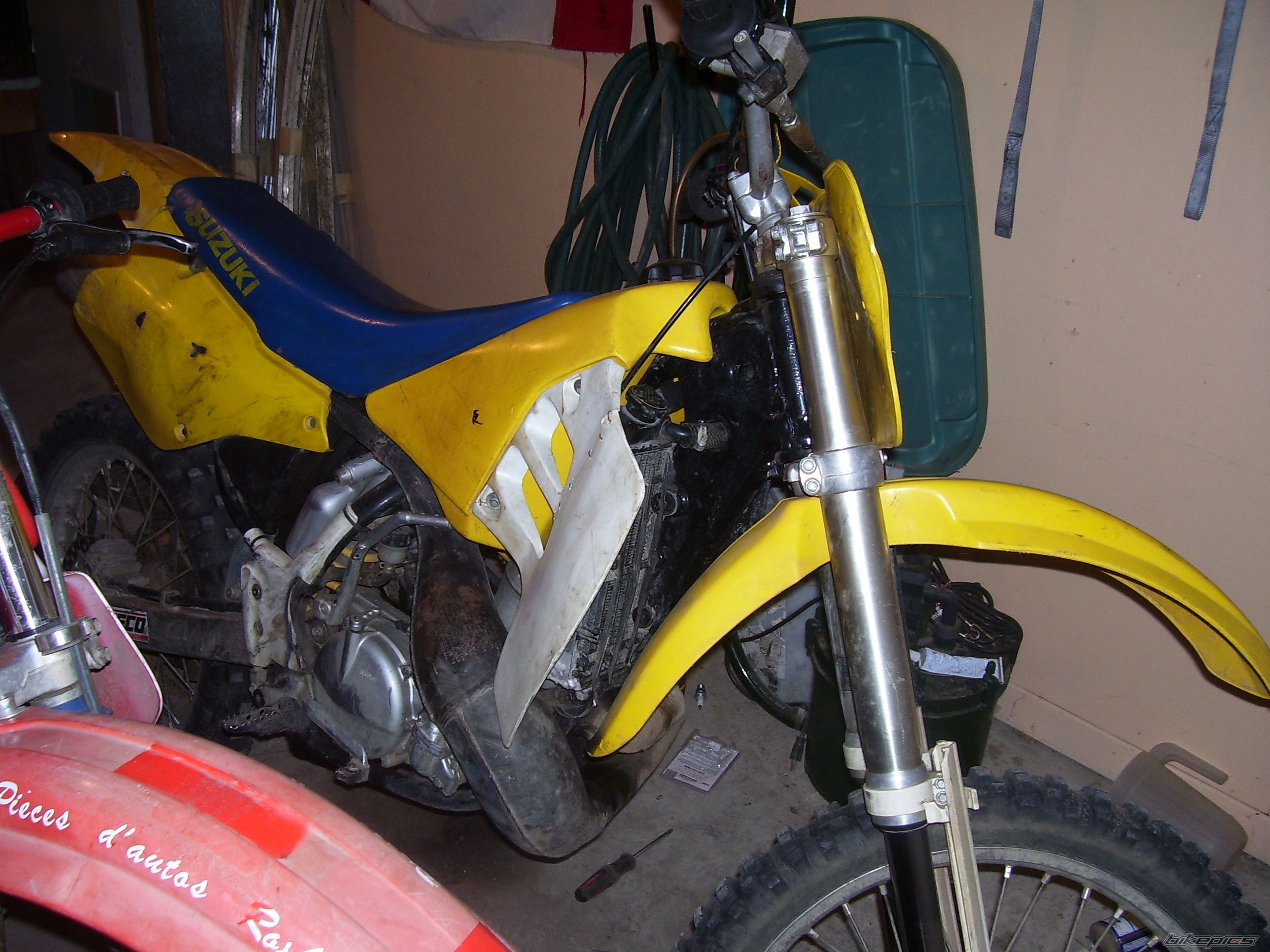 Bike Photo 1046287