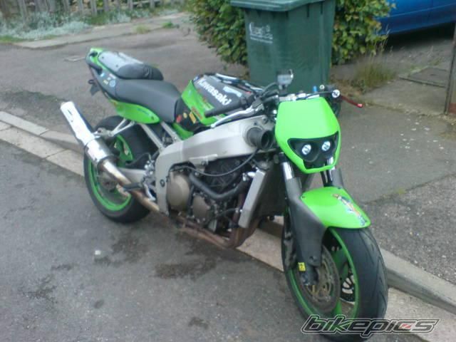 Bike Photo 1046320