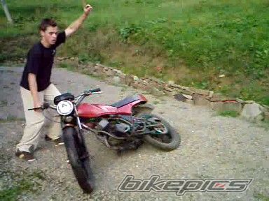 Bike Photo 1046487