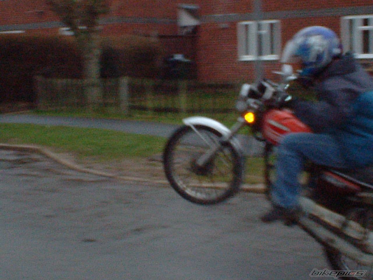 Bike Photo 104655