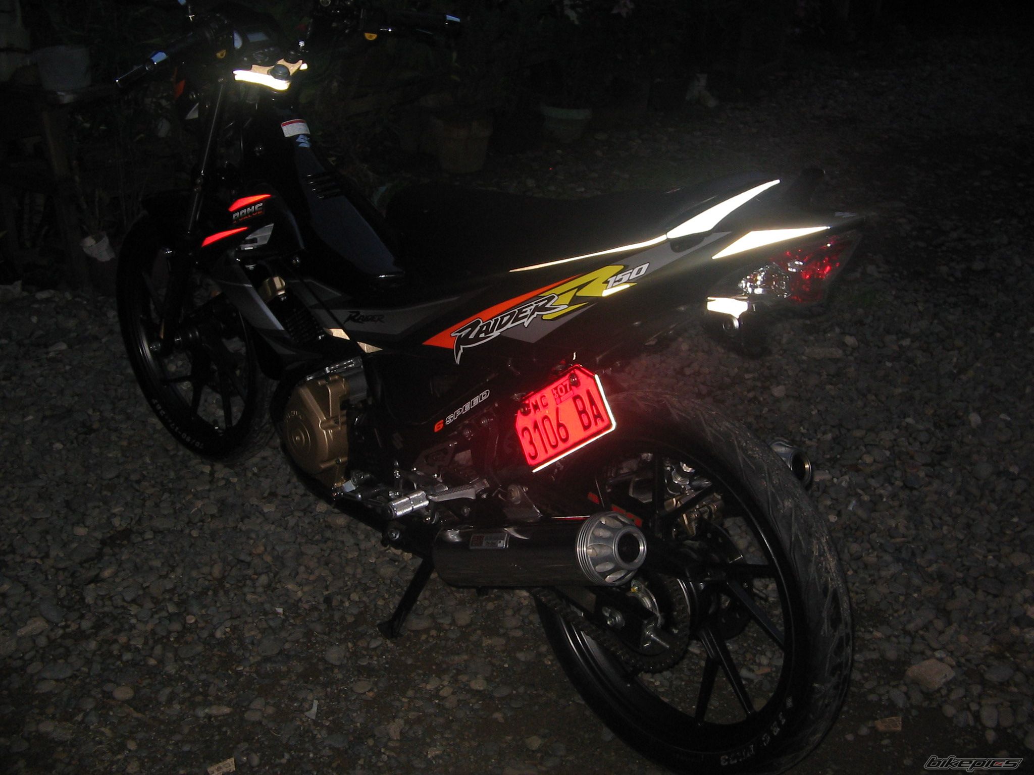 Bike Photo 1046673