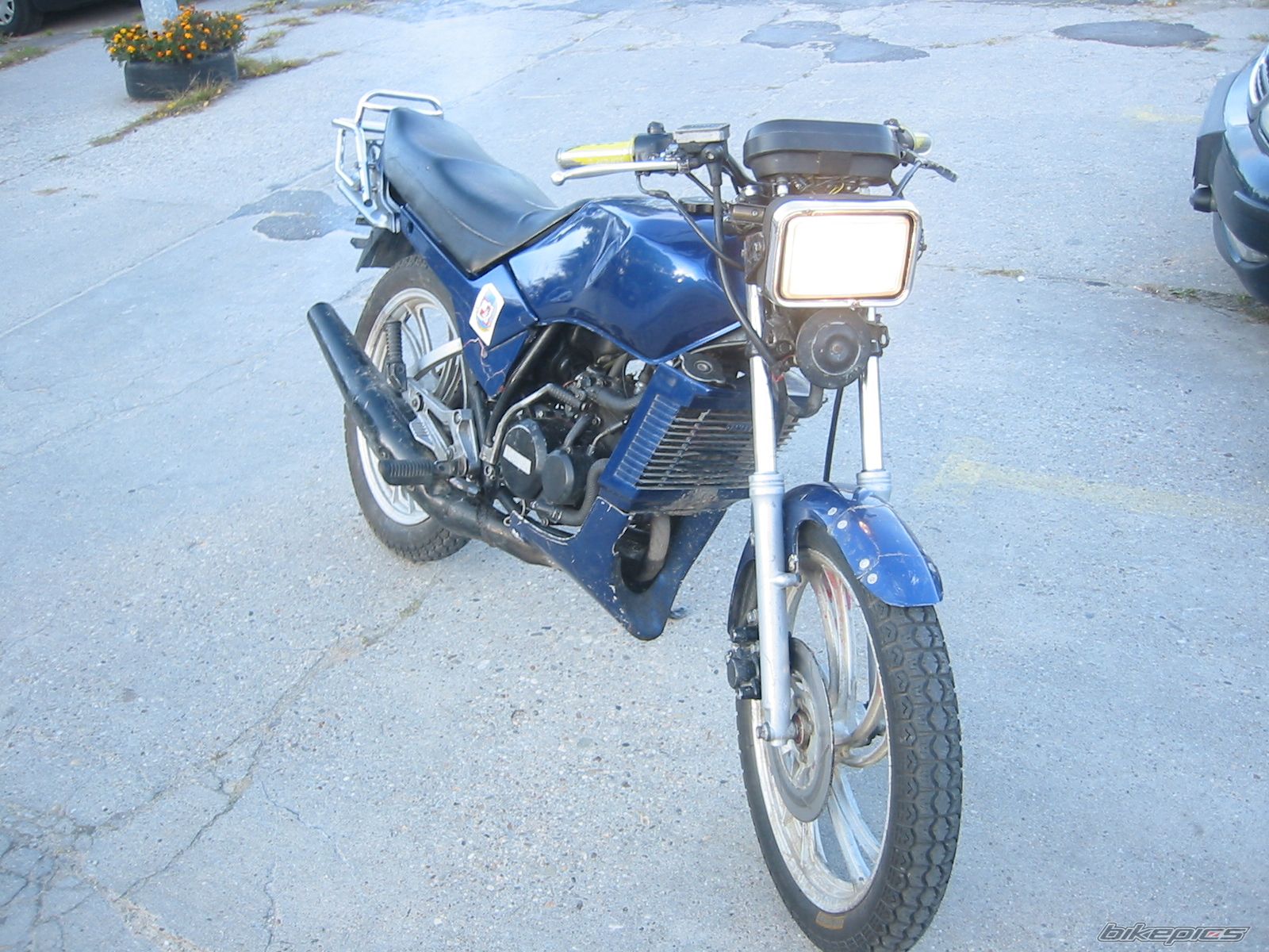 Bike Photo 1046674