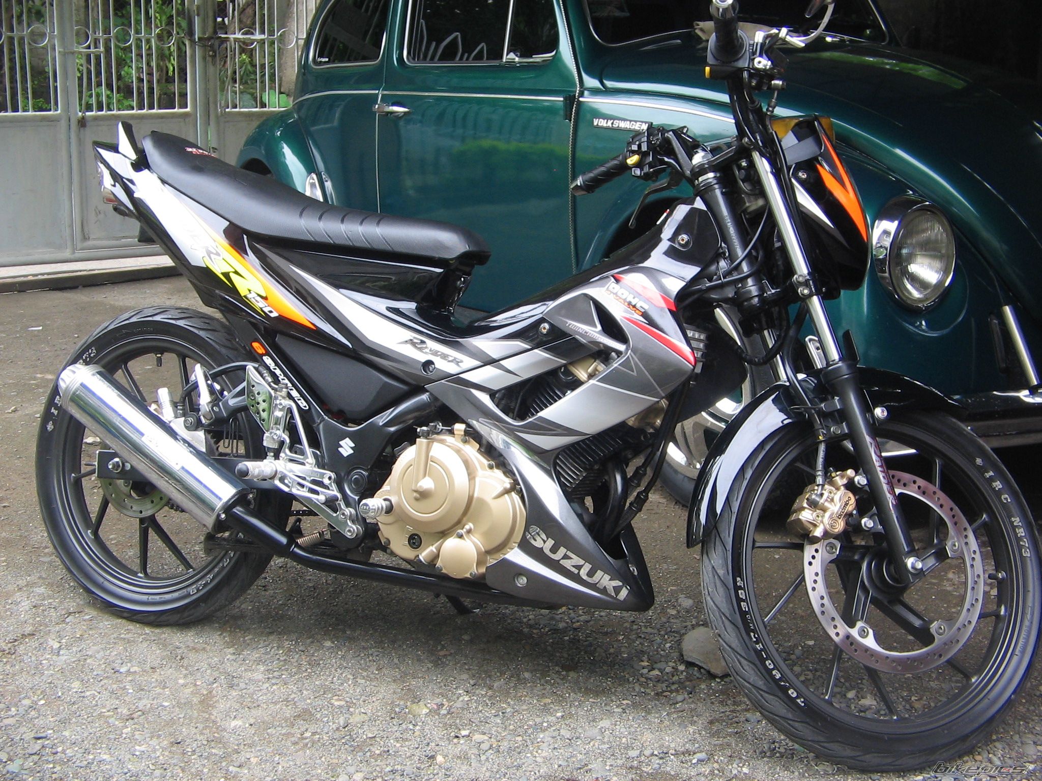 Bike Photo 1046699
