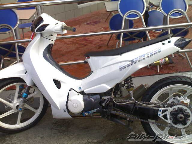 Bike Photo 1046765