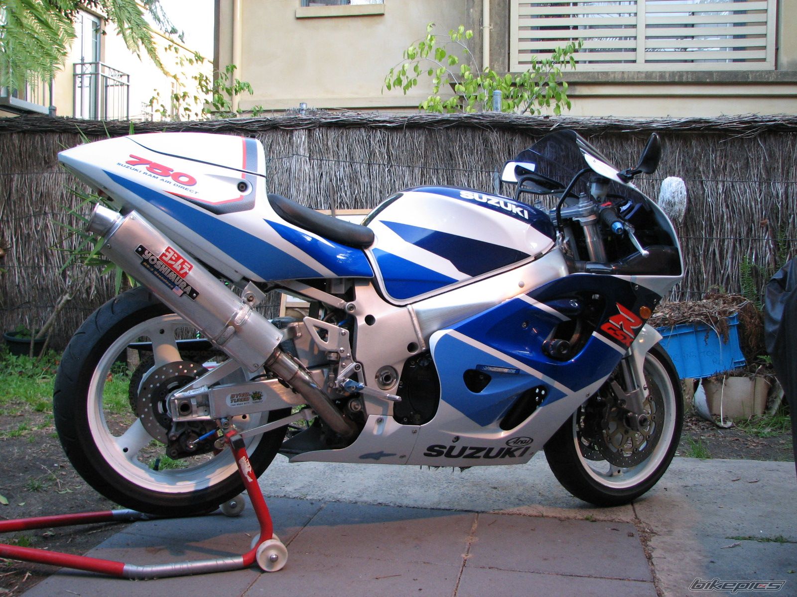 Bike Photo 1046787