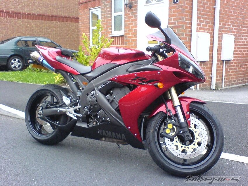 Bike Photo 1046862