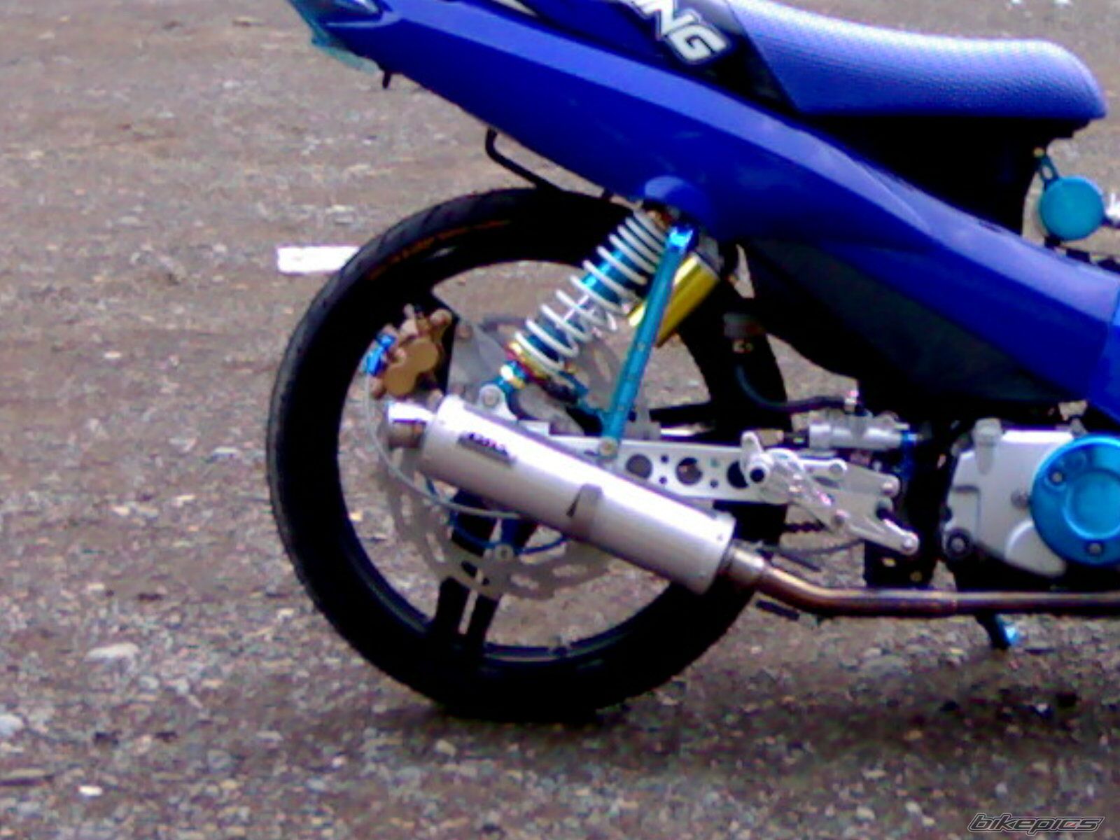 Bike Photo 1046889