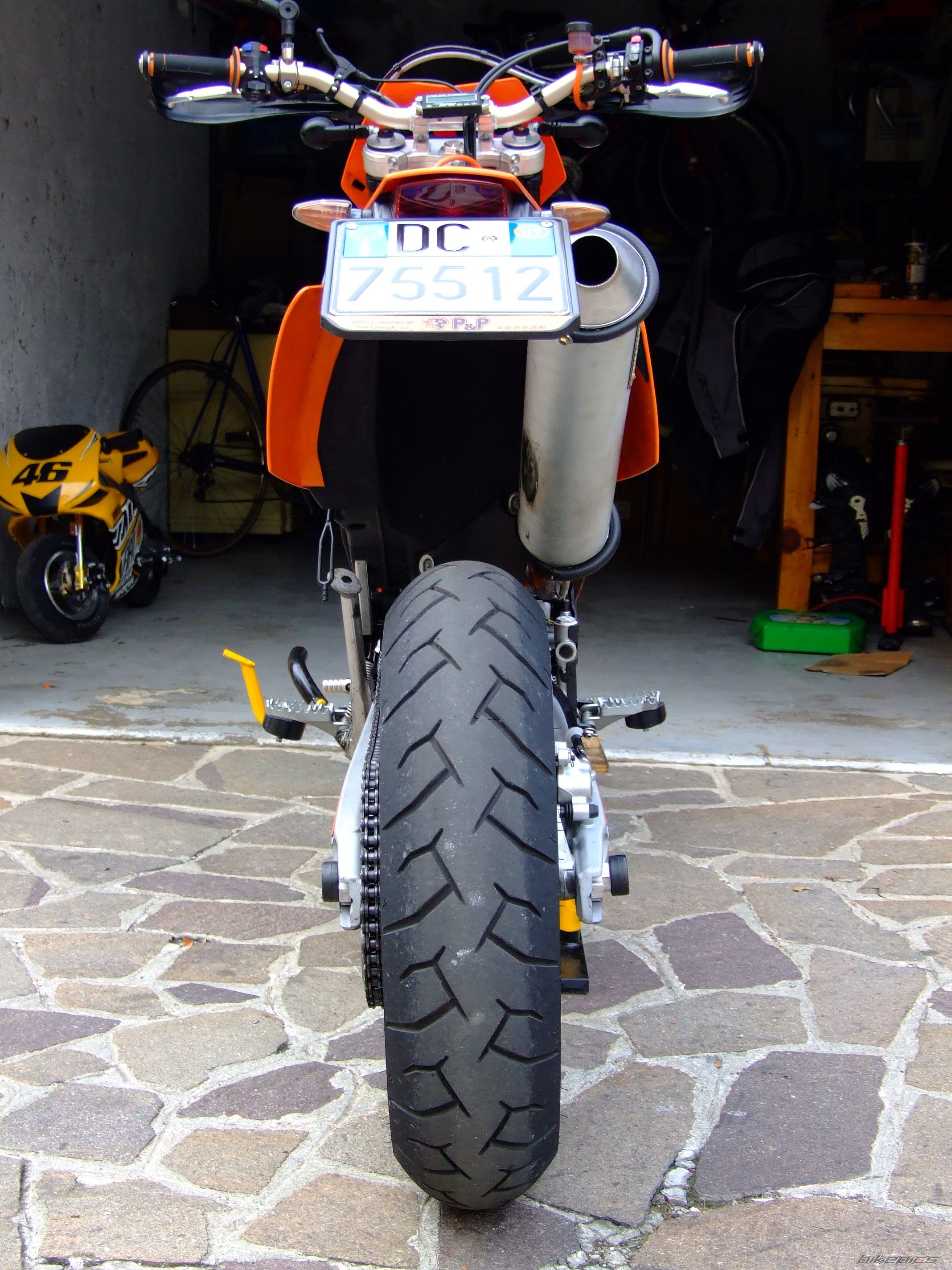 Bike Photo 1047007