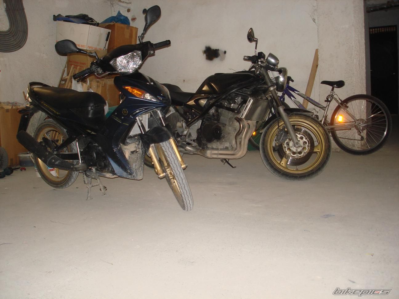 Bike Photo 1047022
