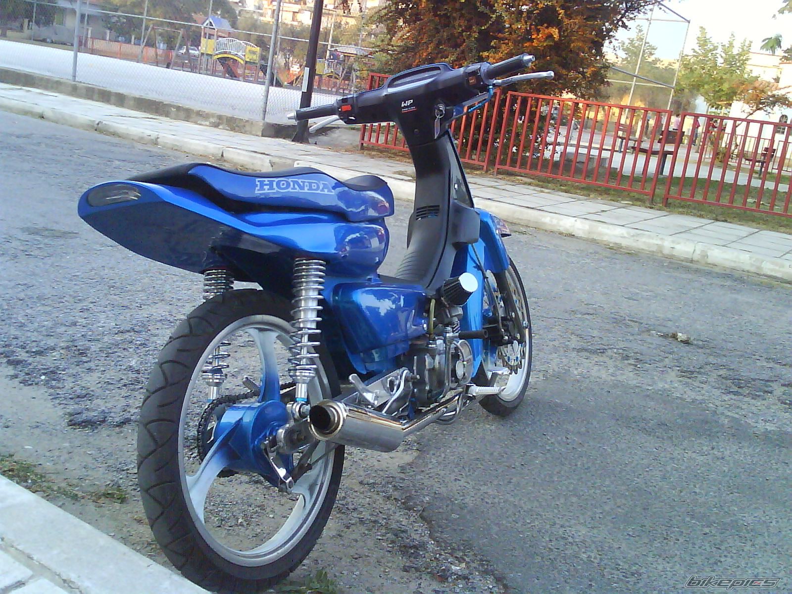 Bike Photo 1047029