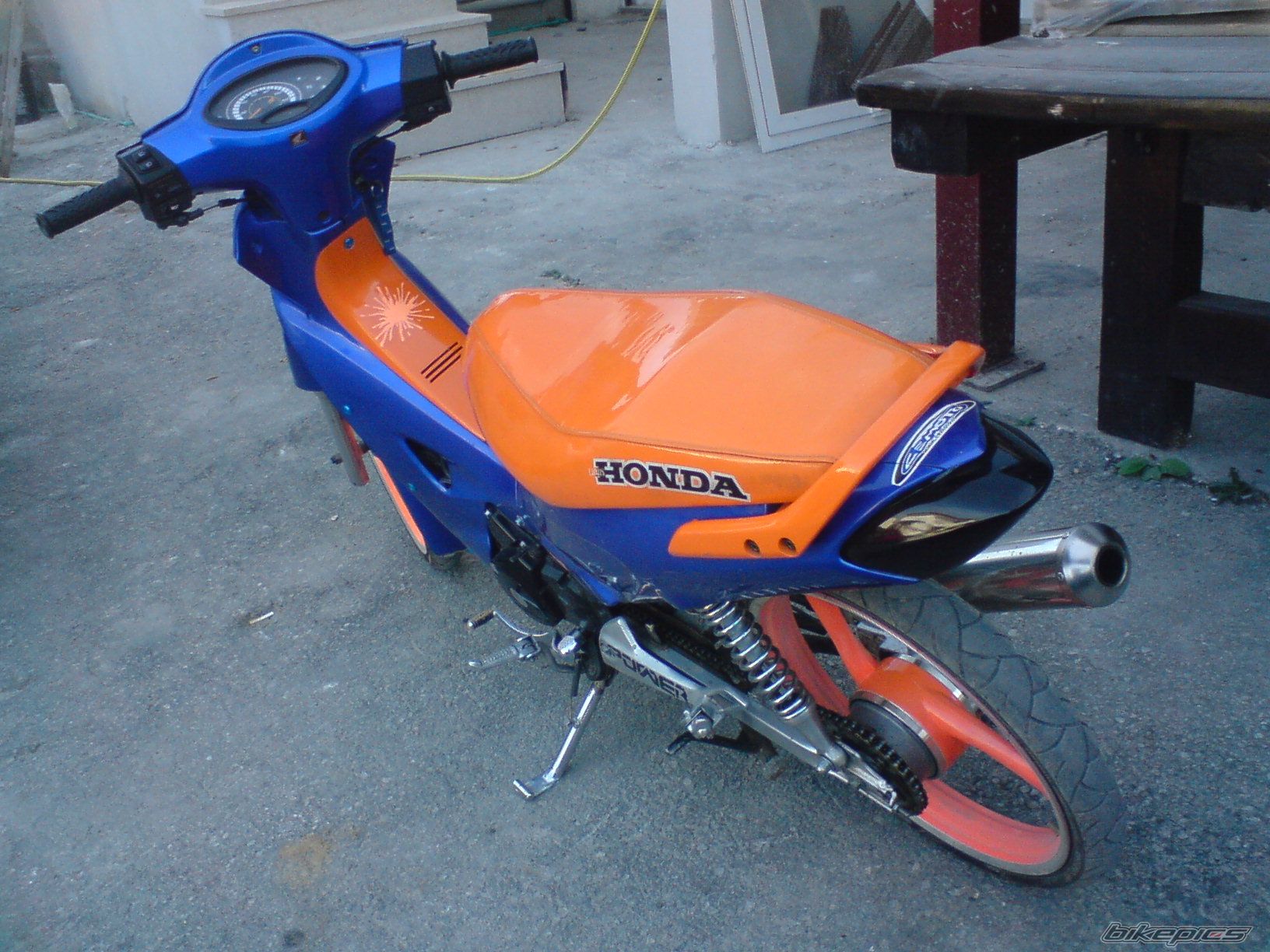 Bike Photo 1047067