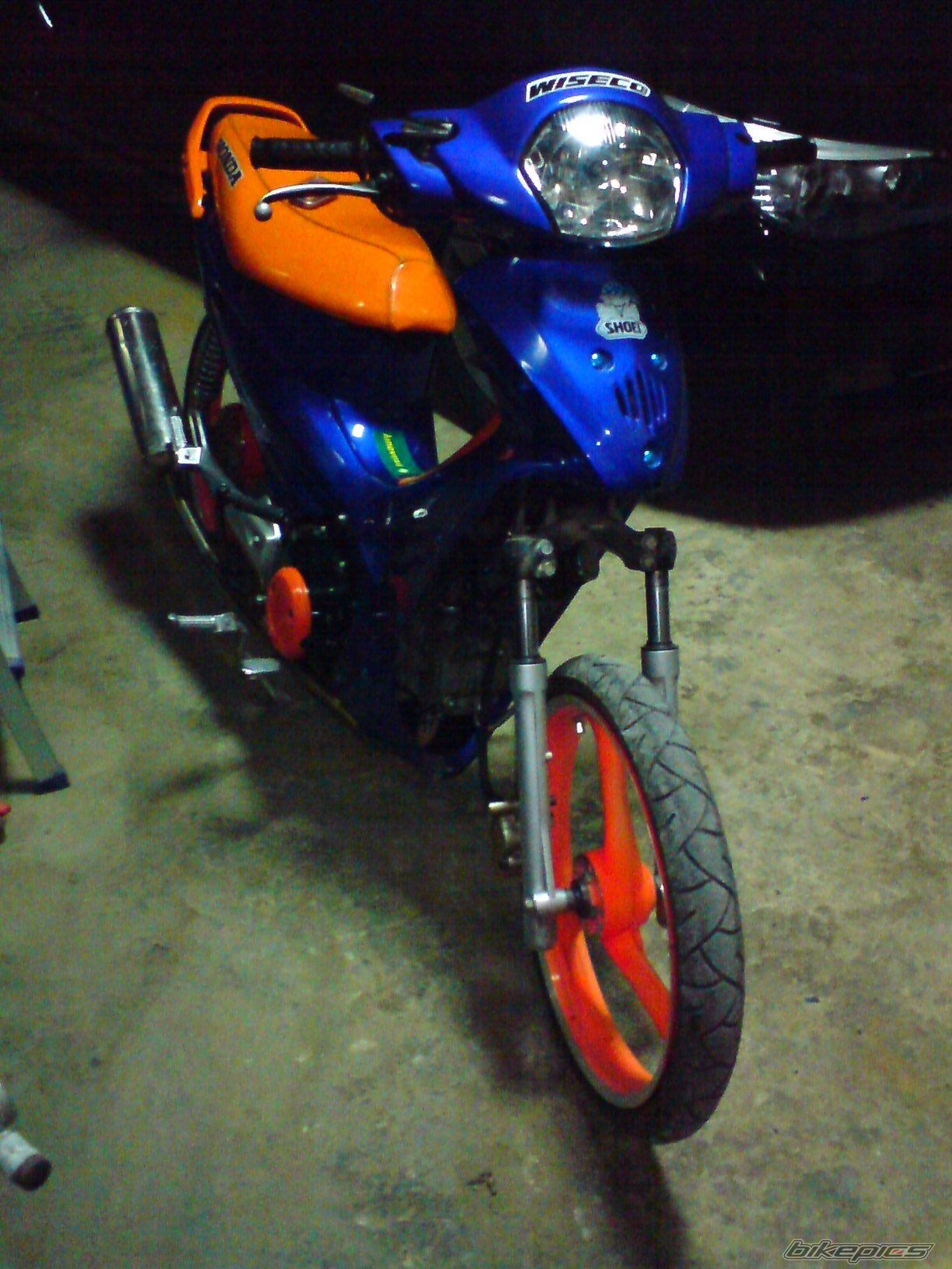 Bike Photo 1047068