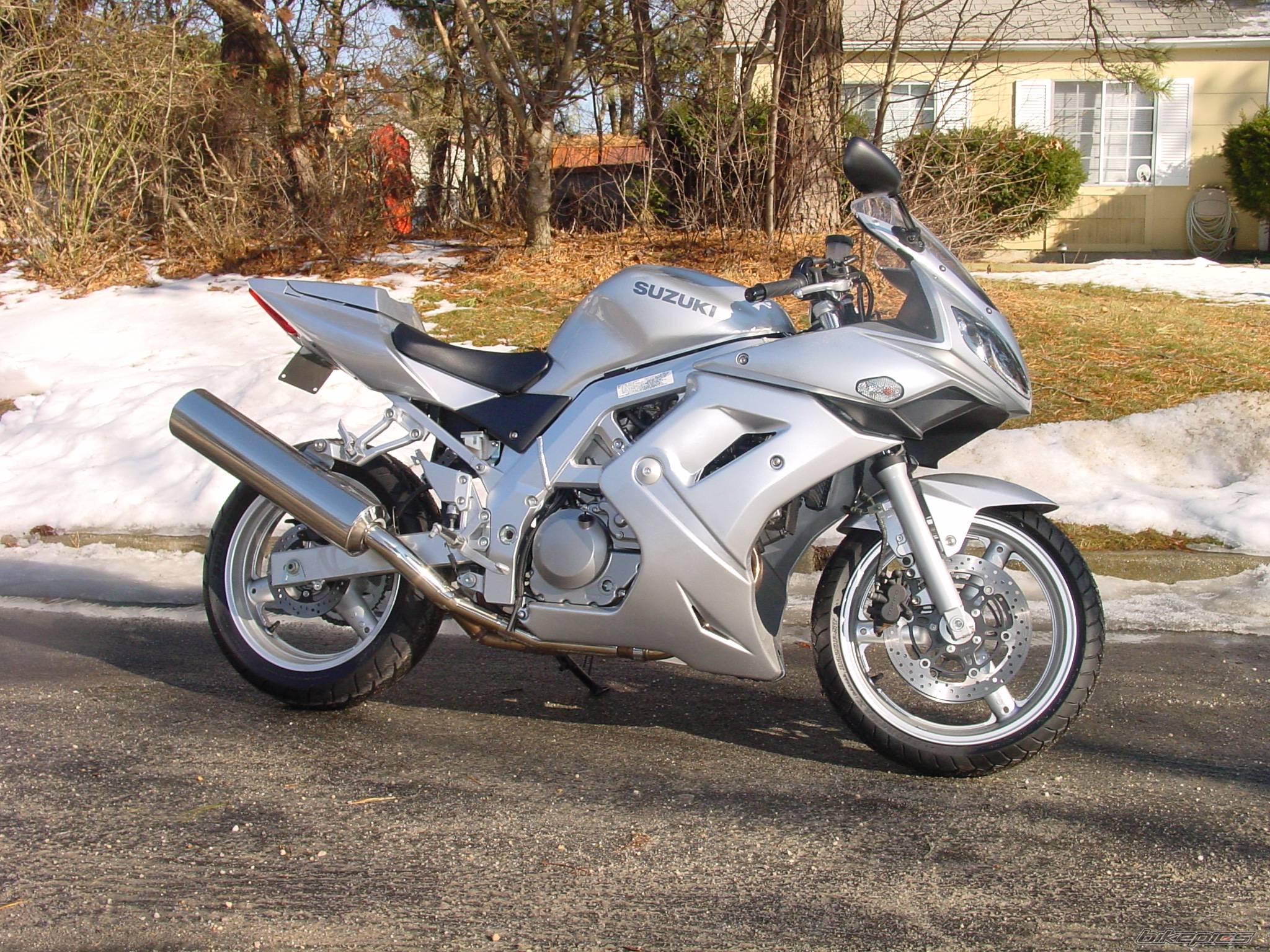 Bike Photo 104707