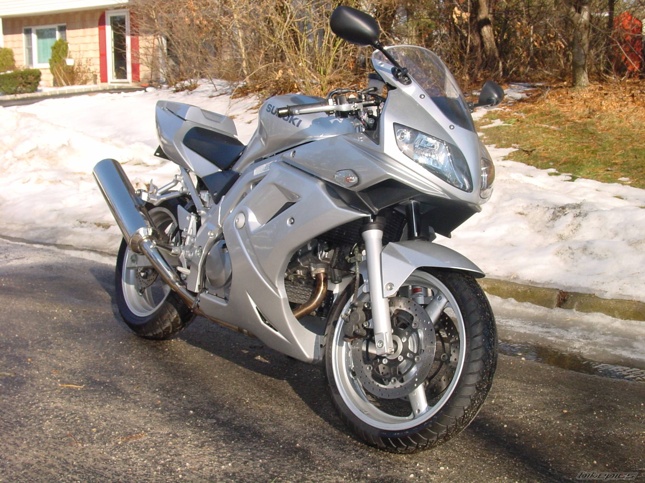 Bike Photo 104708