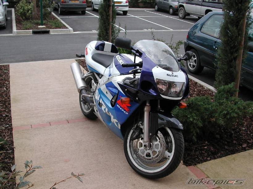 Bike Photo 10471