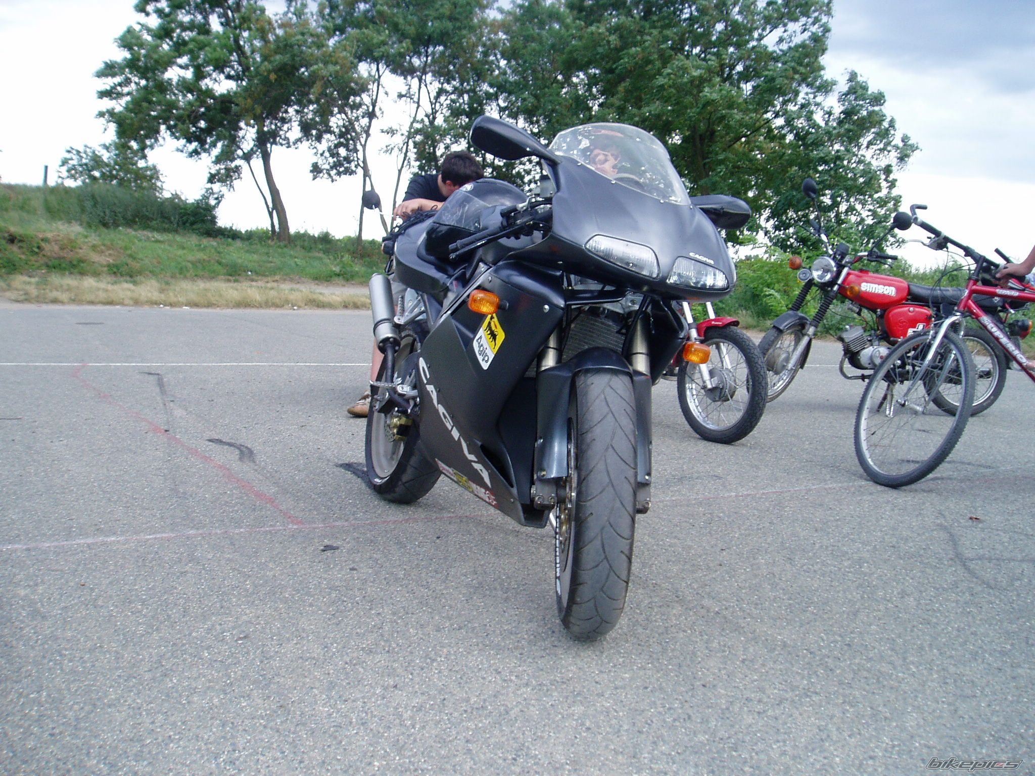 Bike Photo 1047109
