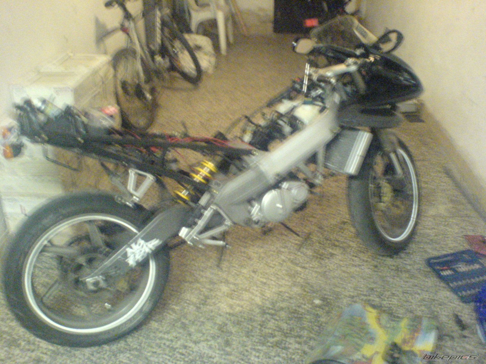 Bike Photo 1047110