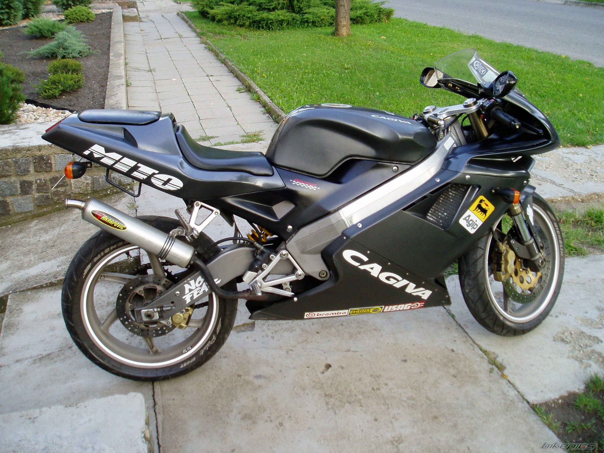 Bike Photo 1047119