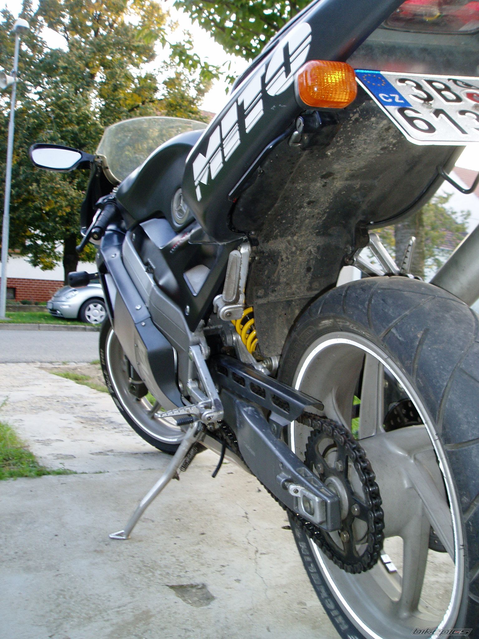 Bike Photo 1047122