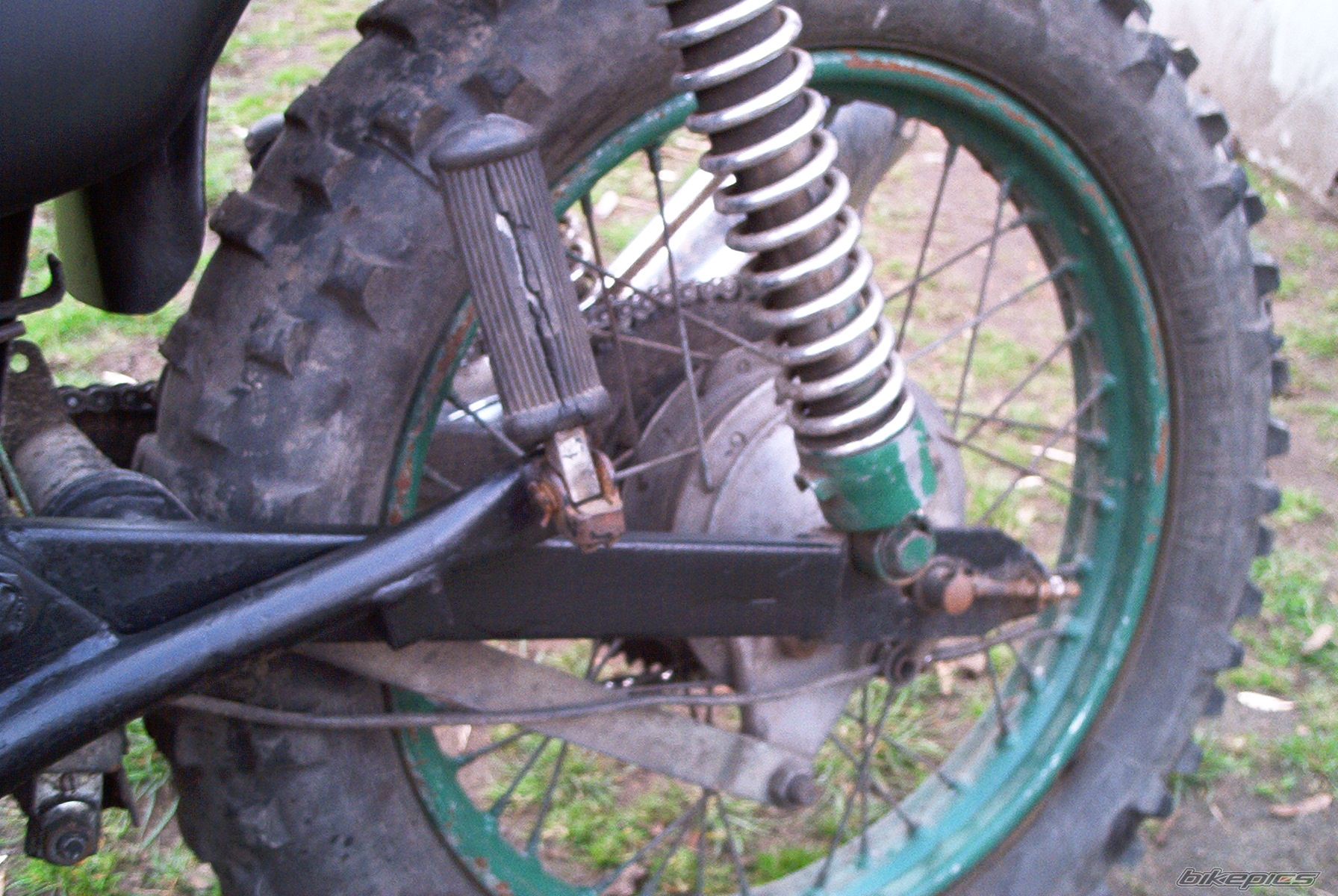 Bike Photo 1047217