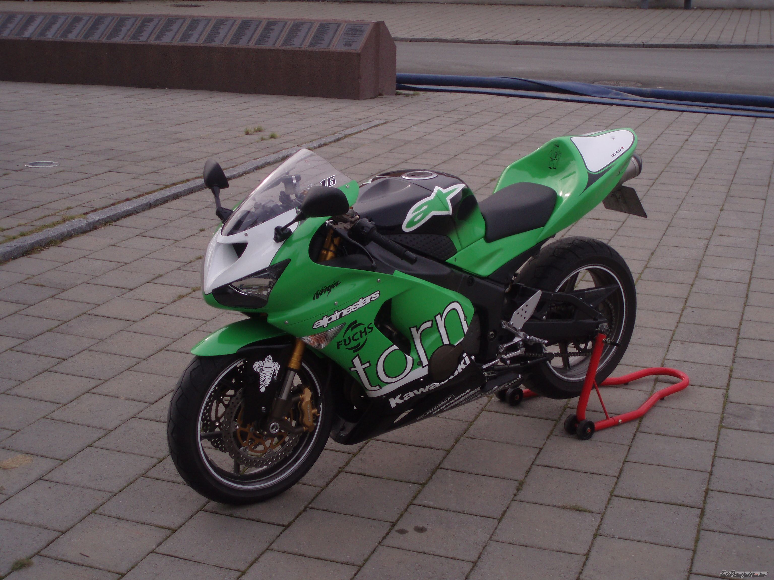 Bike Photo 1047232