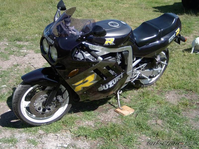 Bike Photo 104725