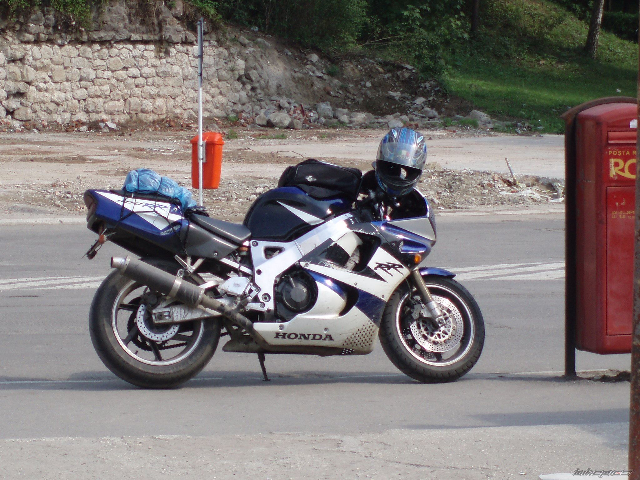 Bike Photo 1047287