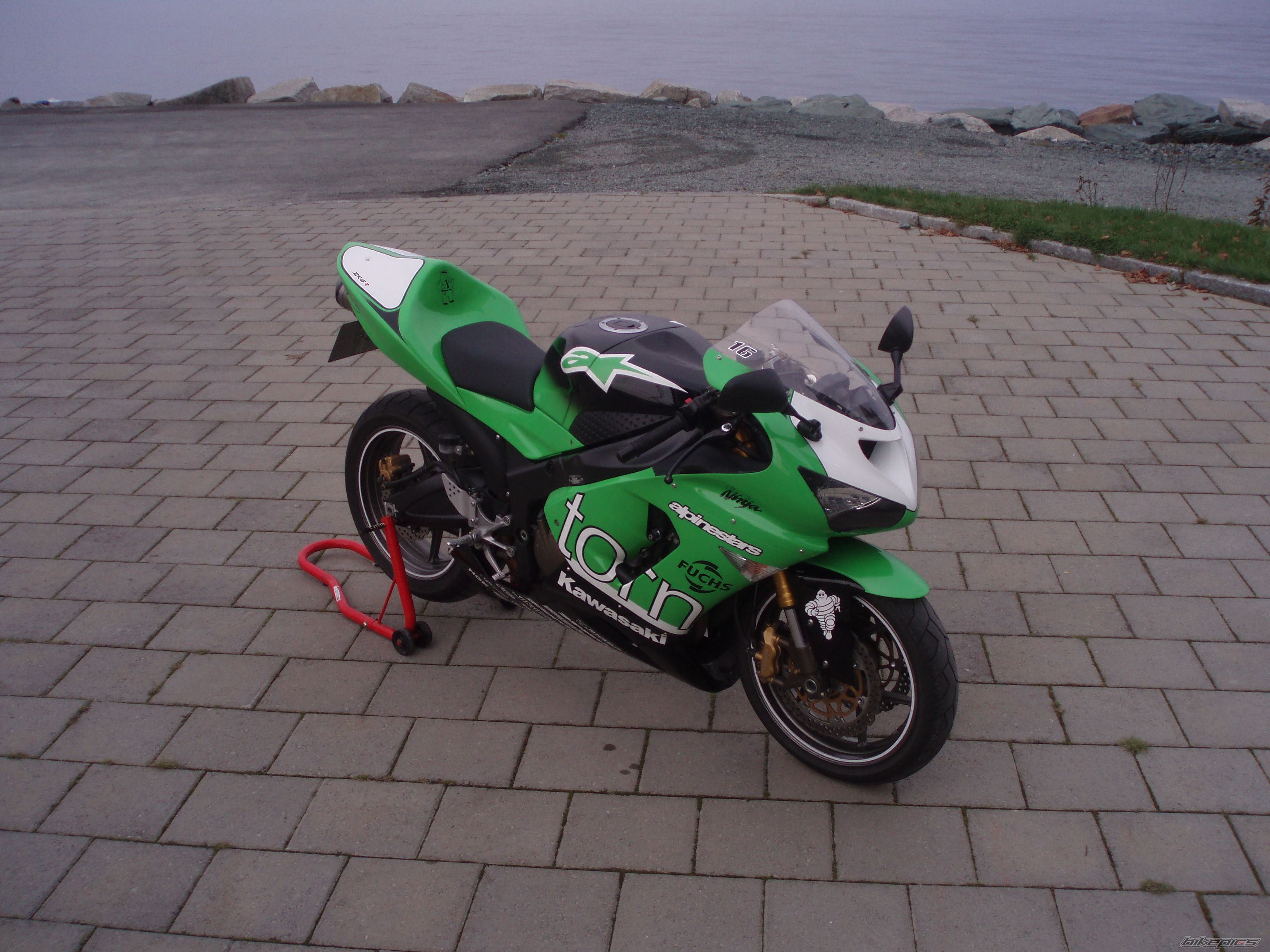 Bike Photo 1047298
