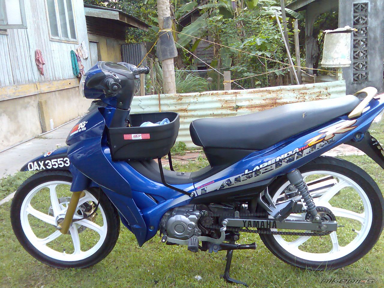 Bike Photo 1047299