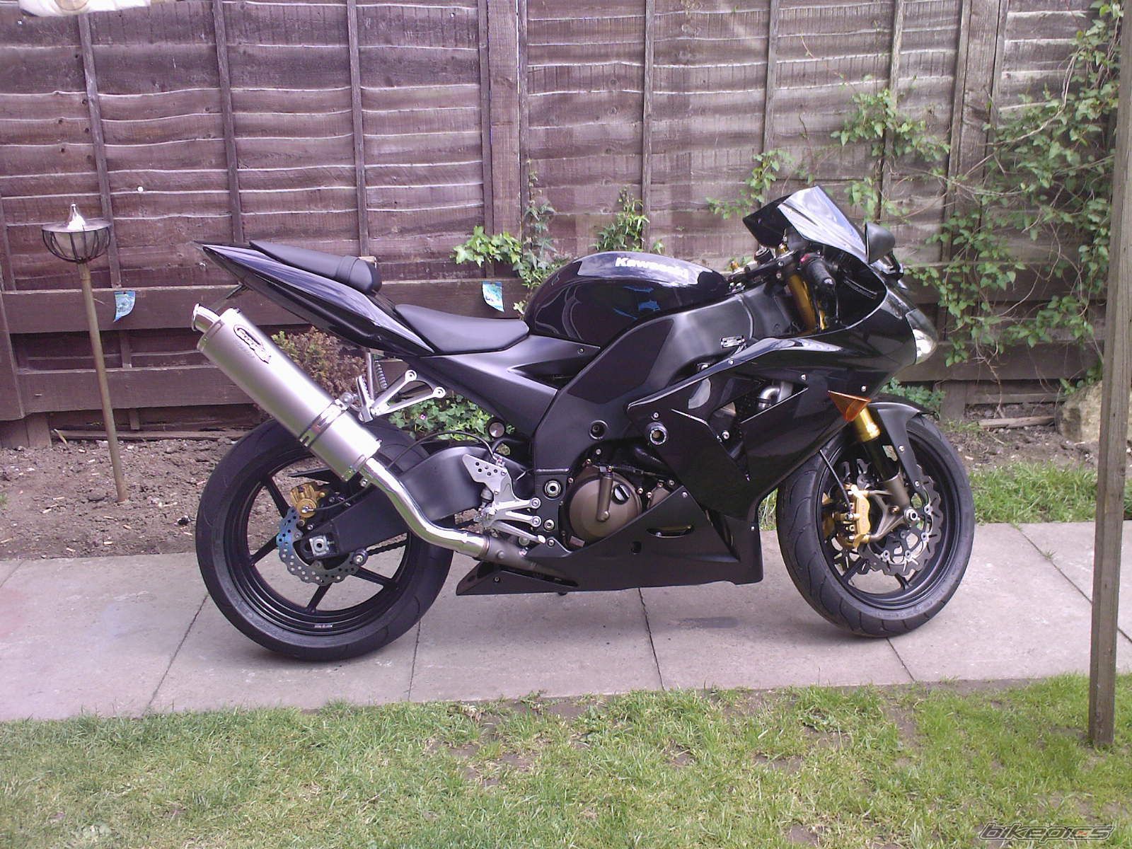 Bike Photo 1047310