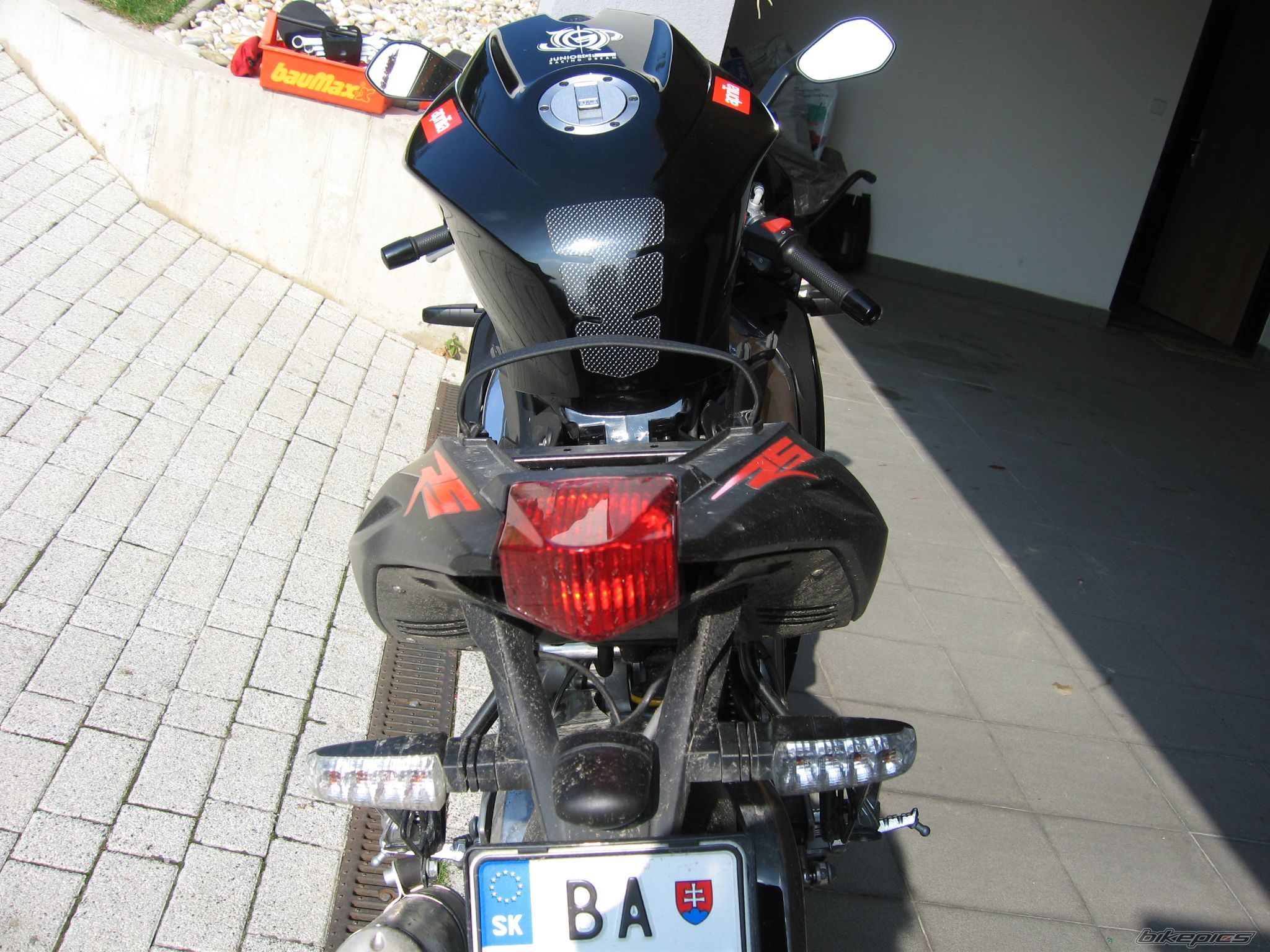 Bike Photo 1047356