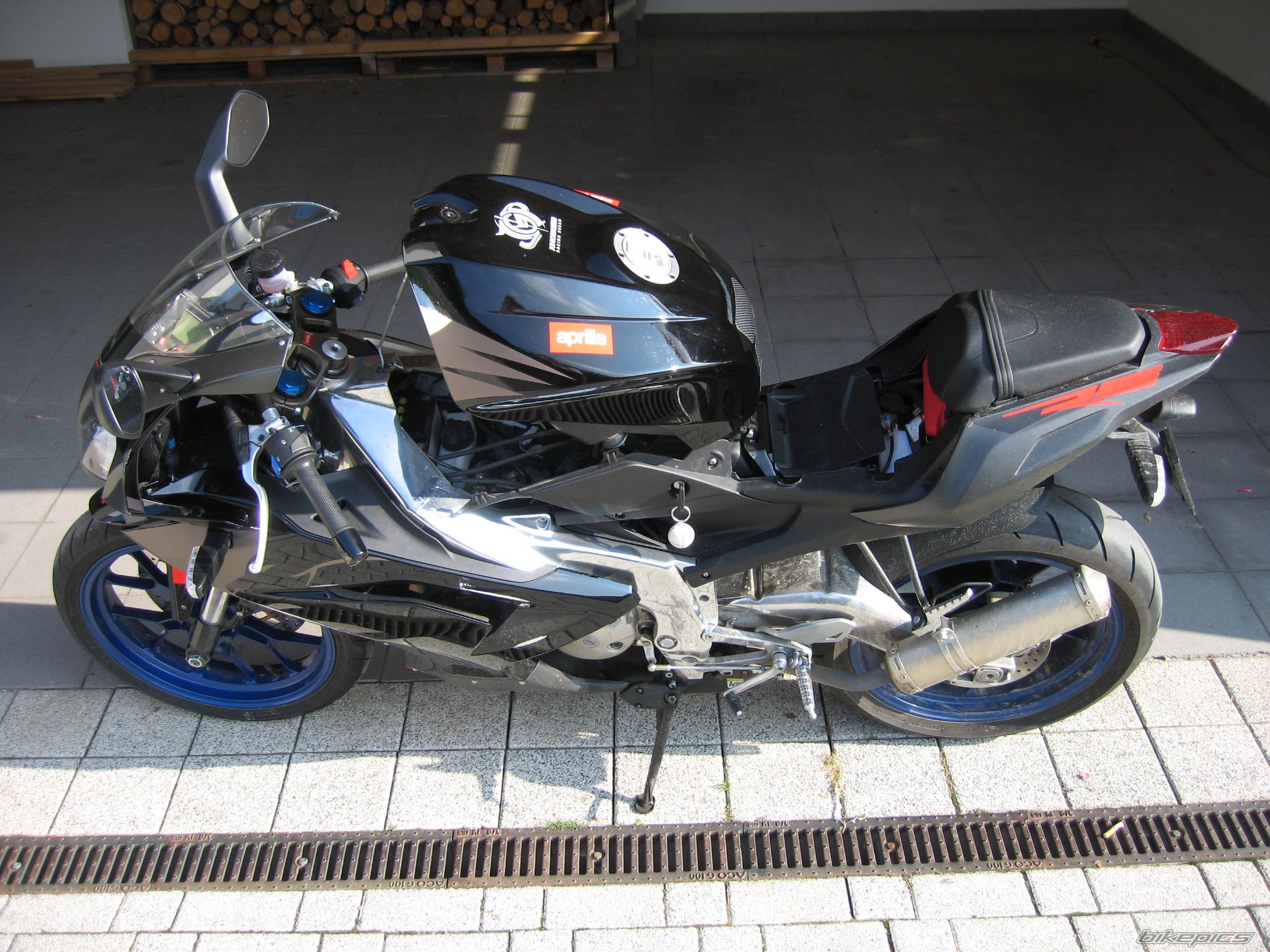 Bike Photo 1047362