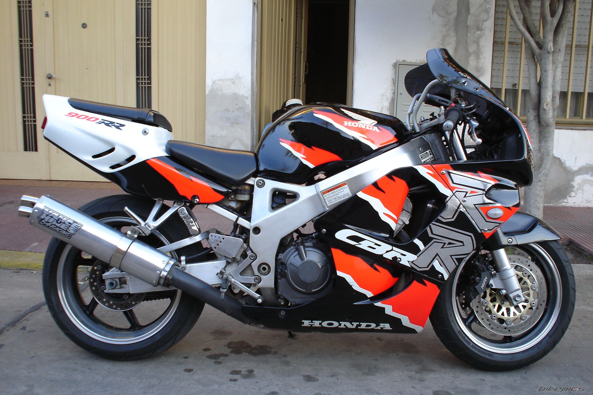 Bike Photo 1047372