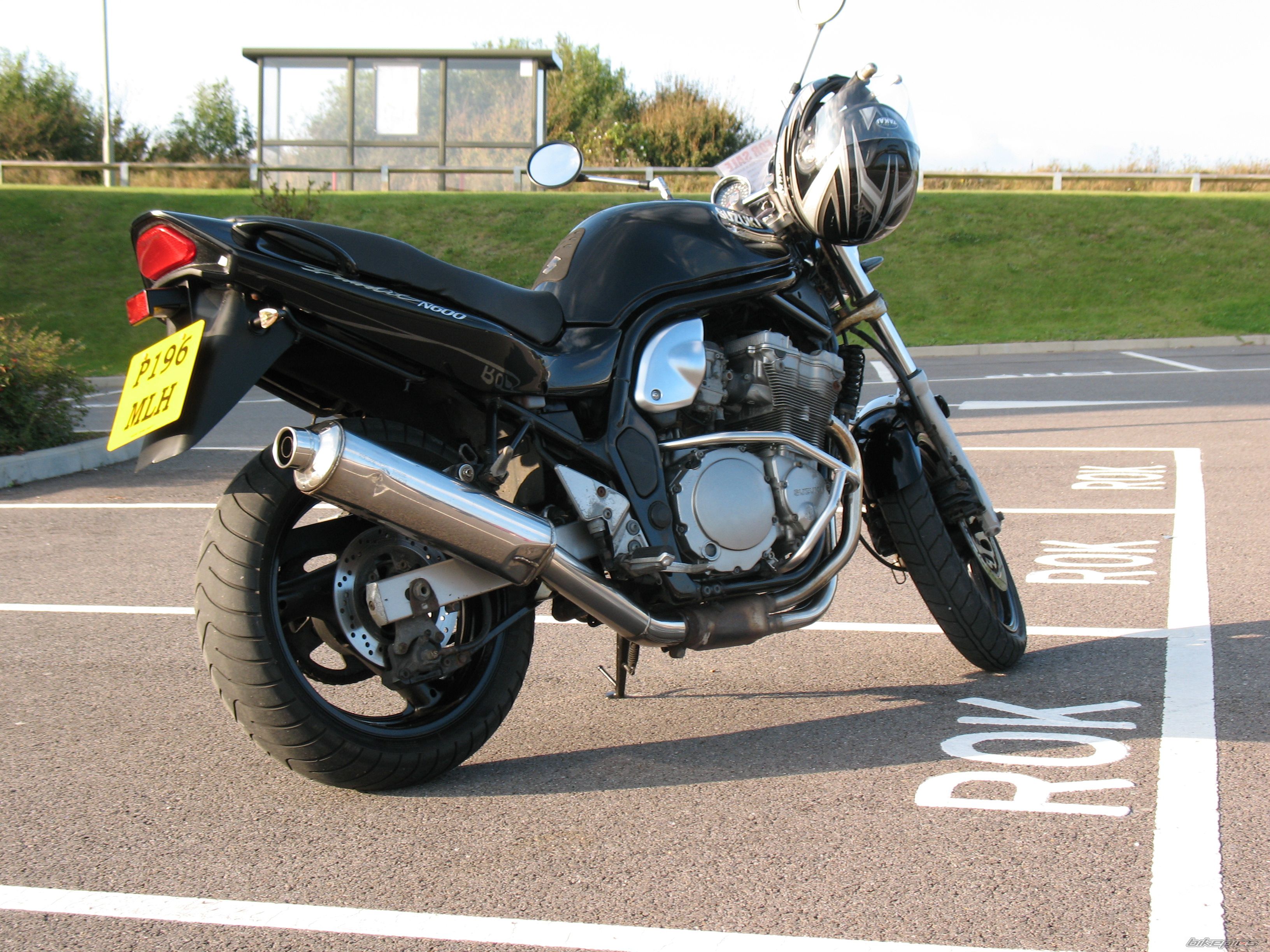 Bike Photo 1047449
