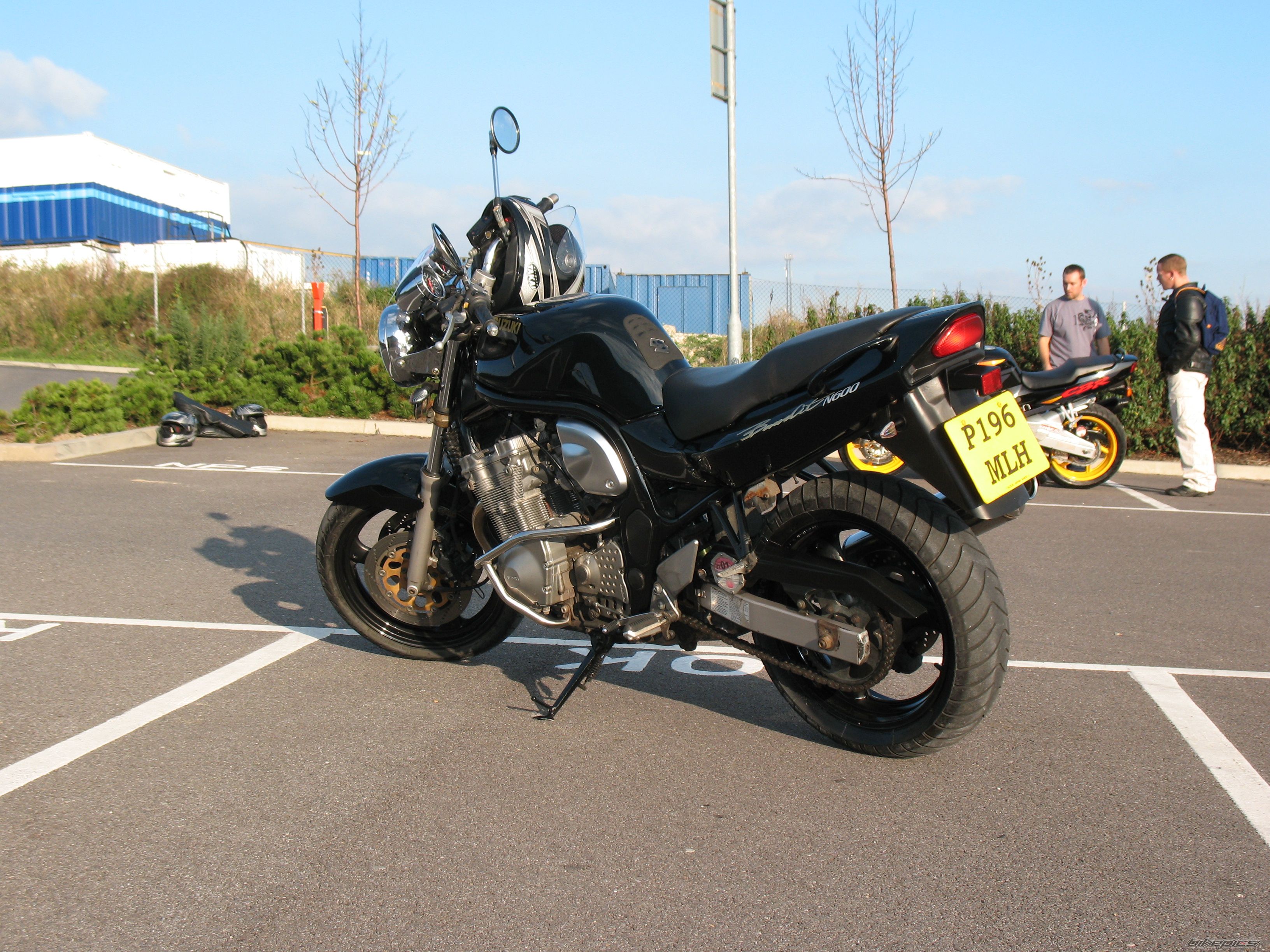 Bike Photo 1047455