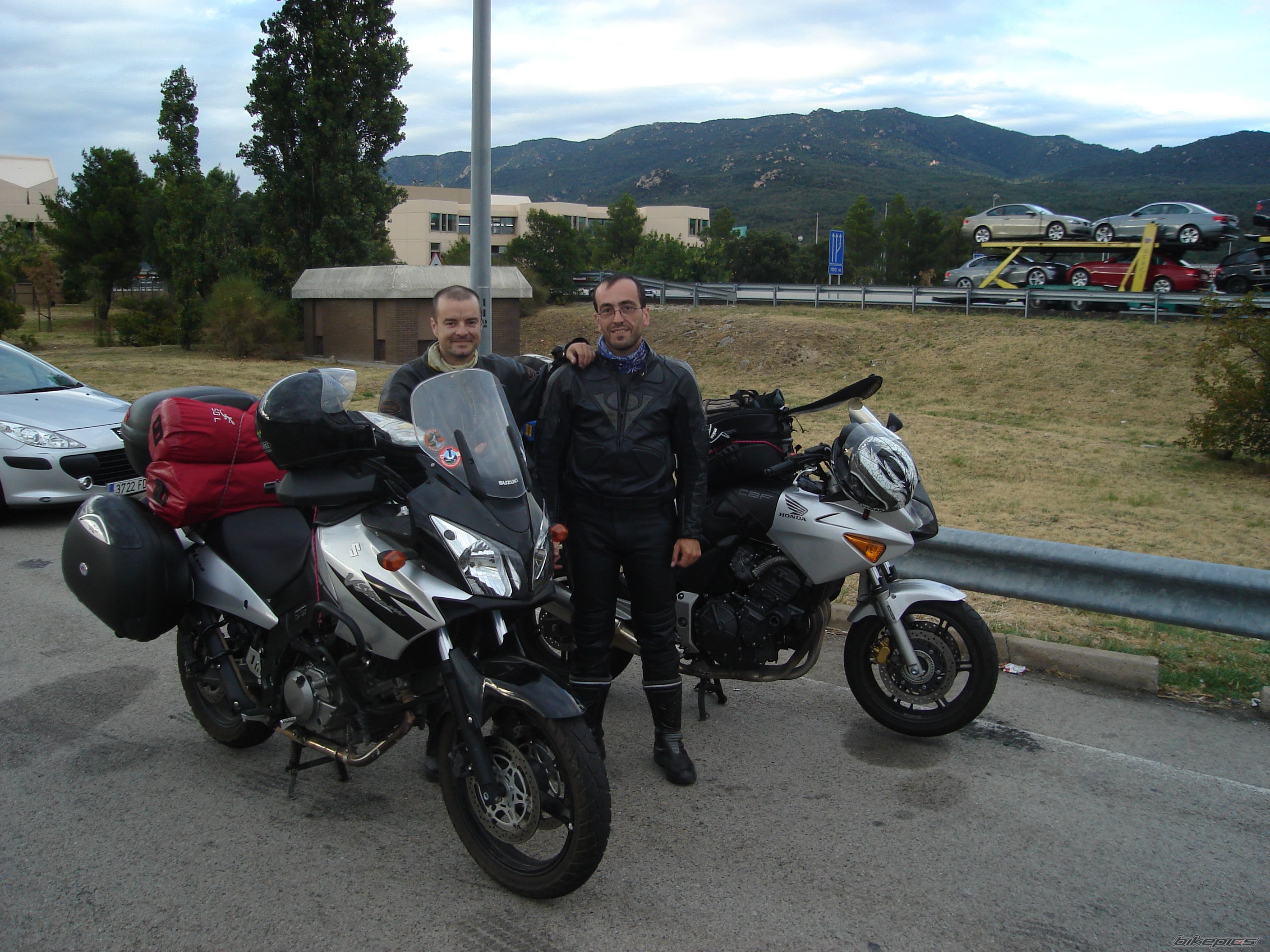 Bike Photo 1047488