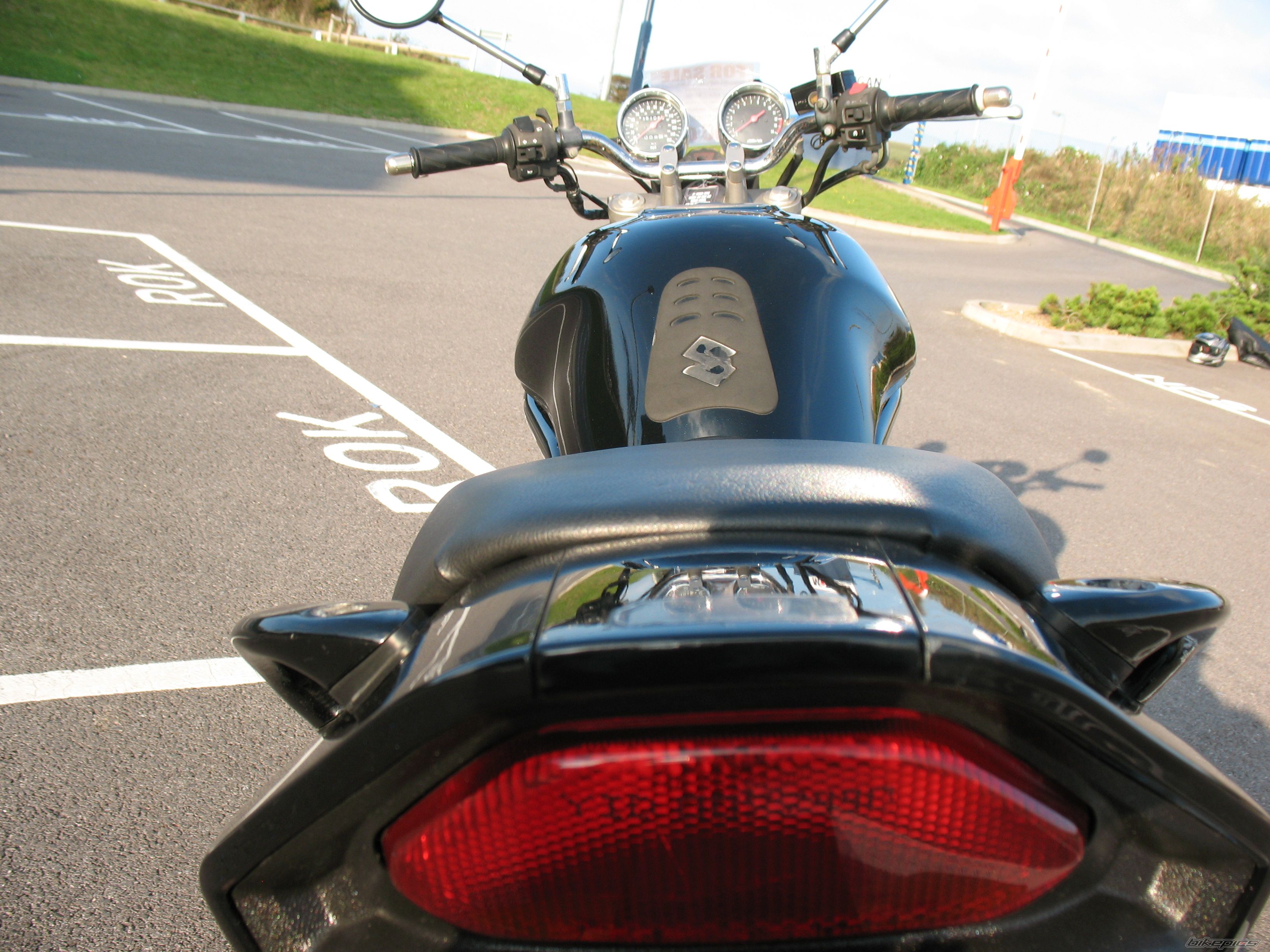 Bike Photo 1047505