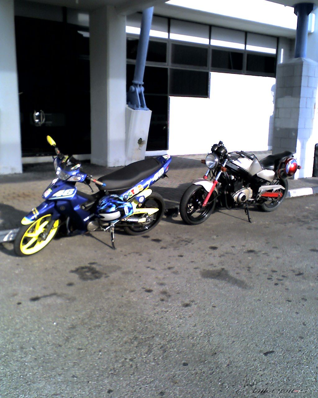Bike Photo 1047547
