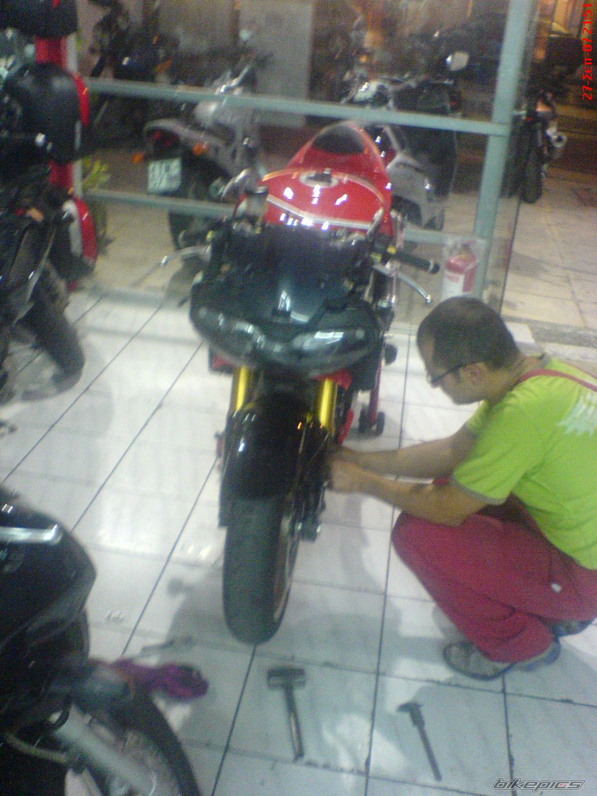 Bike Photo 1047623