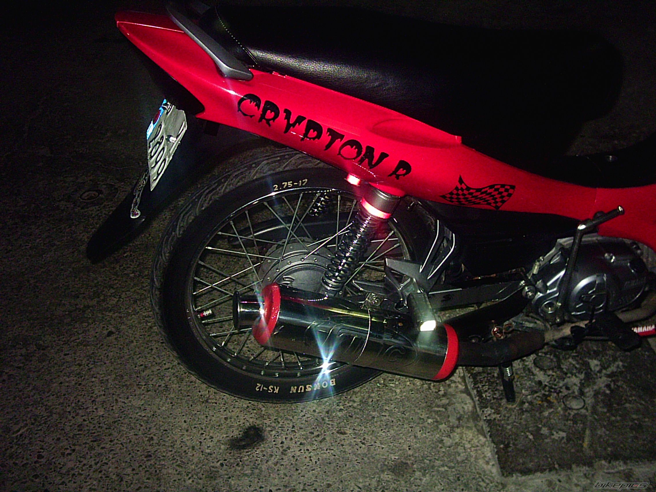 Bike Photo 1047626