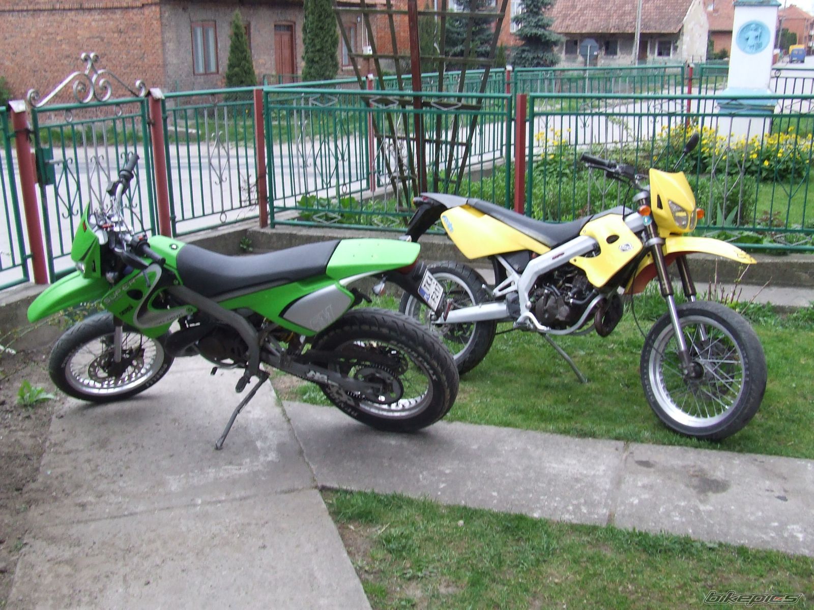Bike Photo 1047640