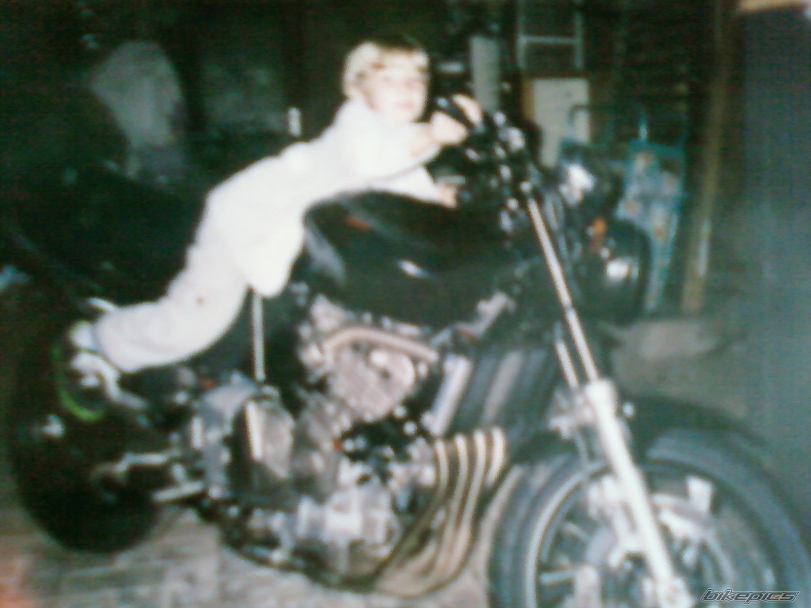 Bike Photo 1047708
